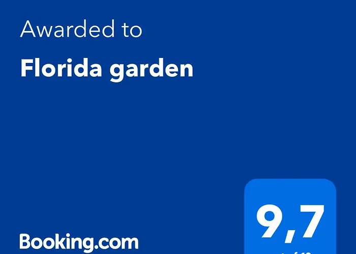 Florida Garden