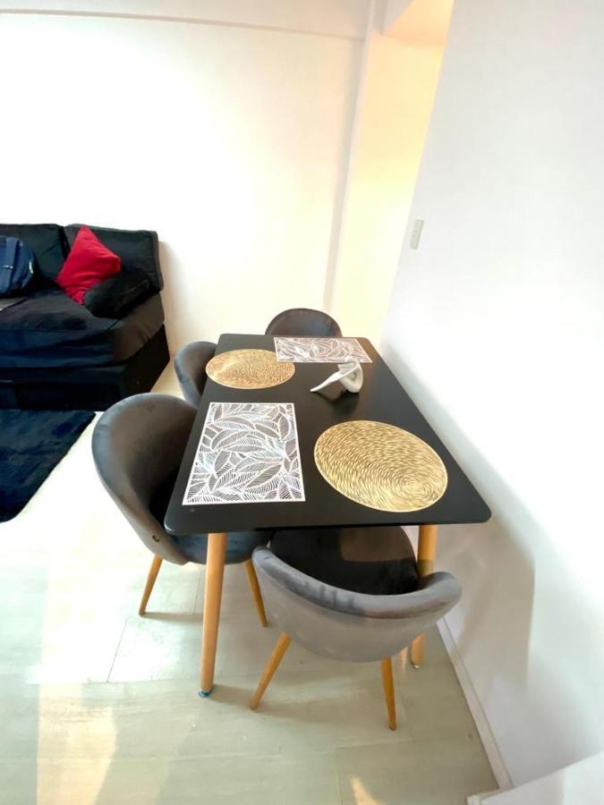 Apartment Florida Garden Buenos Aires
