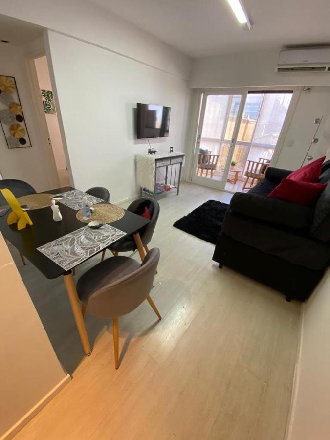 Florida Garden Apartment Buenos Aires